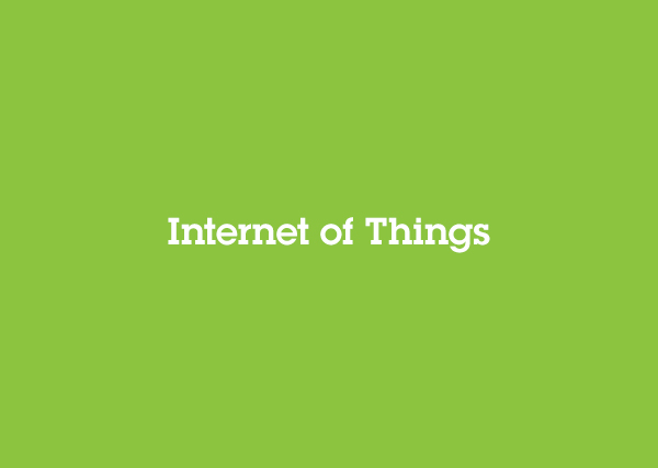 Internet of Things
